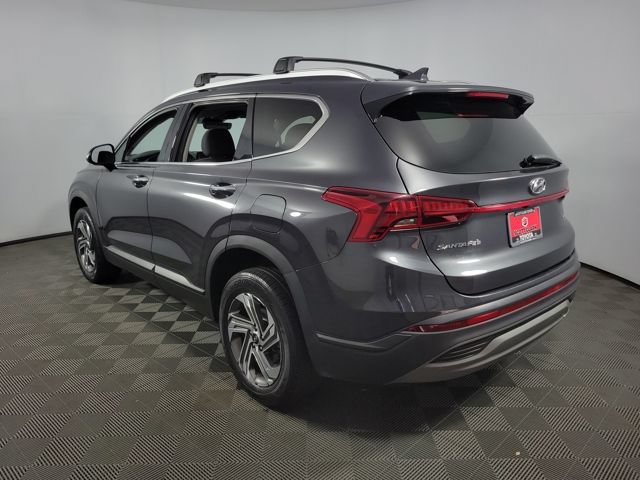 Used 2023 Hyundai Santa Fe SEL AWD/4WD image 6