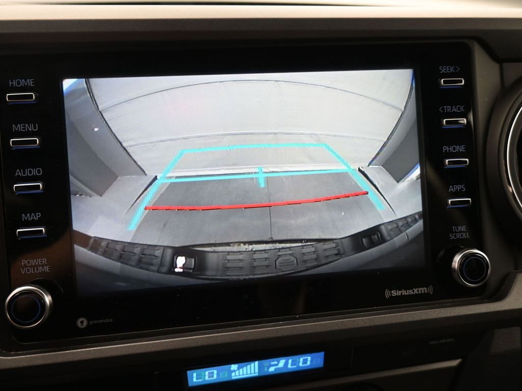 Used 2022 Toyota Tacoma TRD Off-Road w/ Technology Package image 20