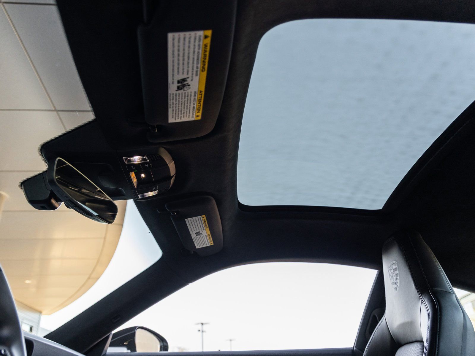 Certified 2025 Porsche 911 Carrera GTS image 30