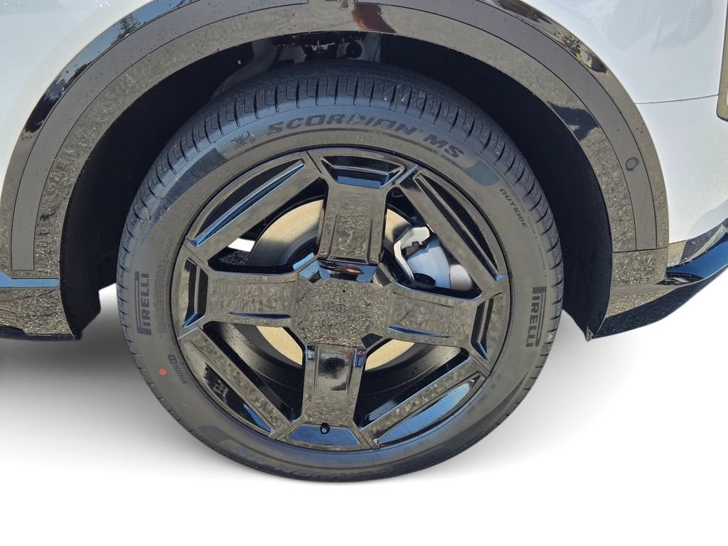 New 2027 Kia Telluride X-Line SX Prestige AWD/4WD image 9