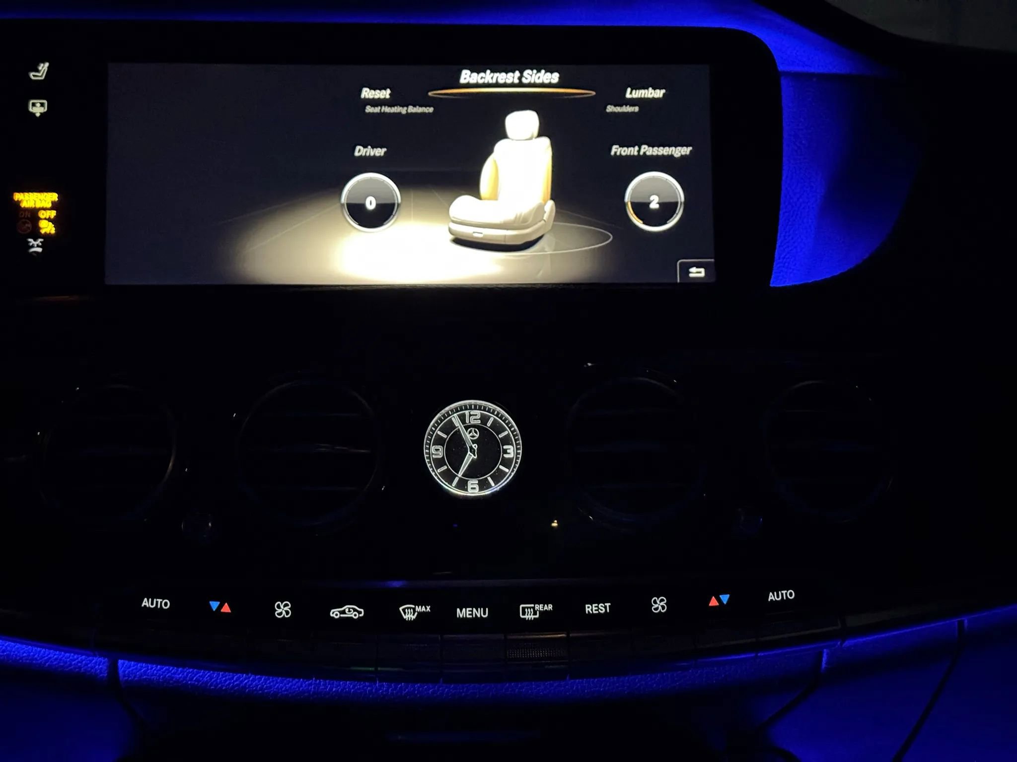 Used 2014 Mercedes-Benz S 550 Sedan image 28