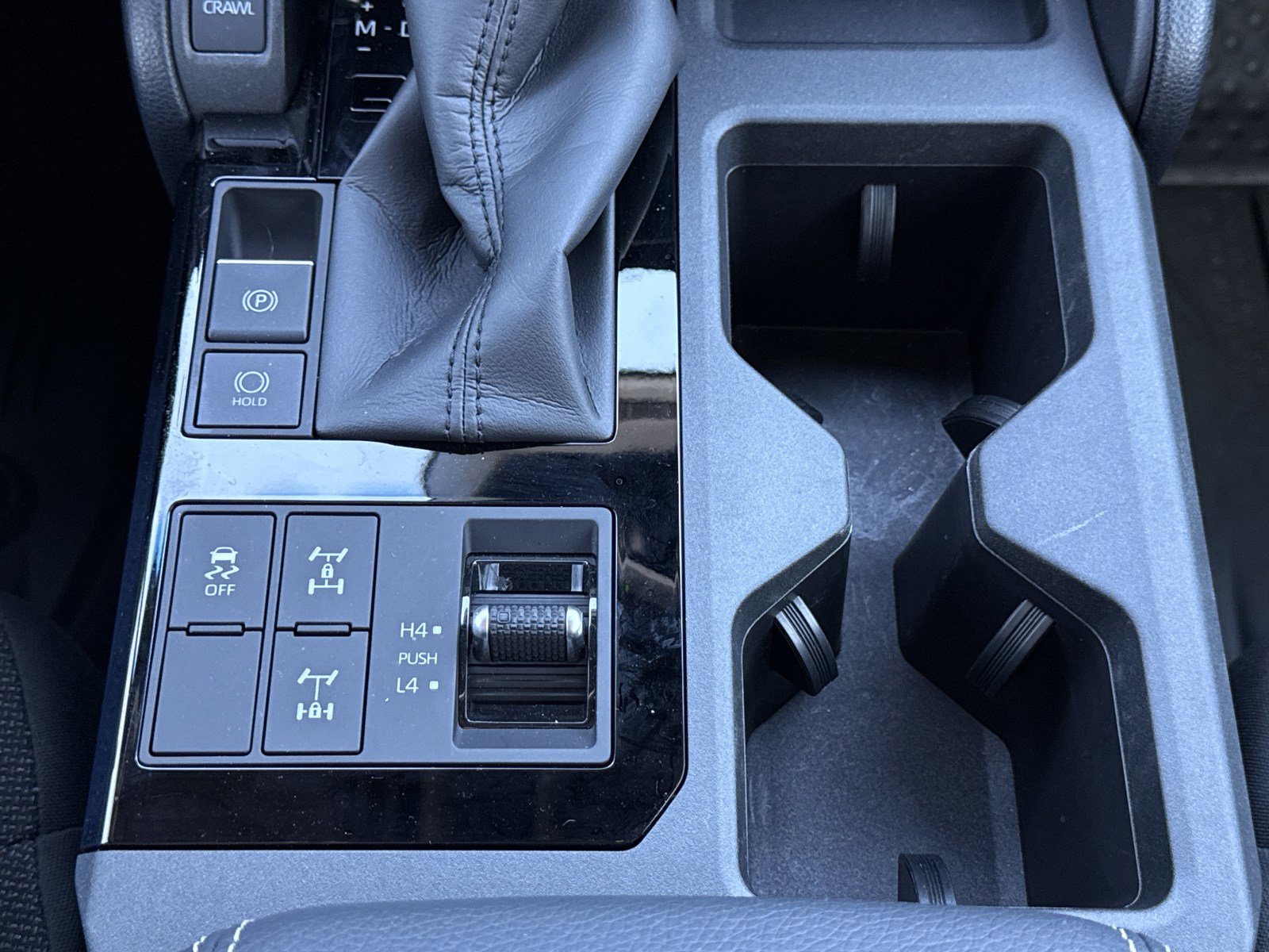 Used 2025 Toyota Land Cruiser 1958 image 31