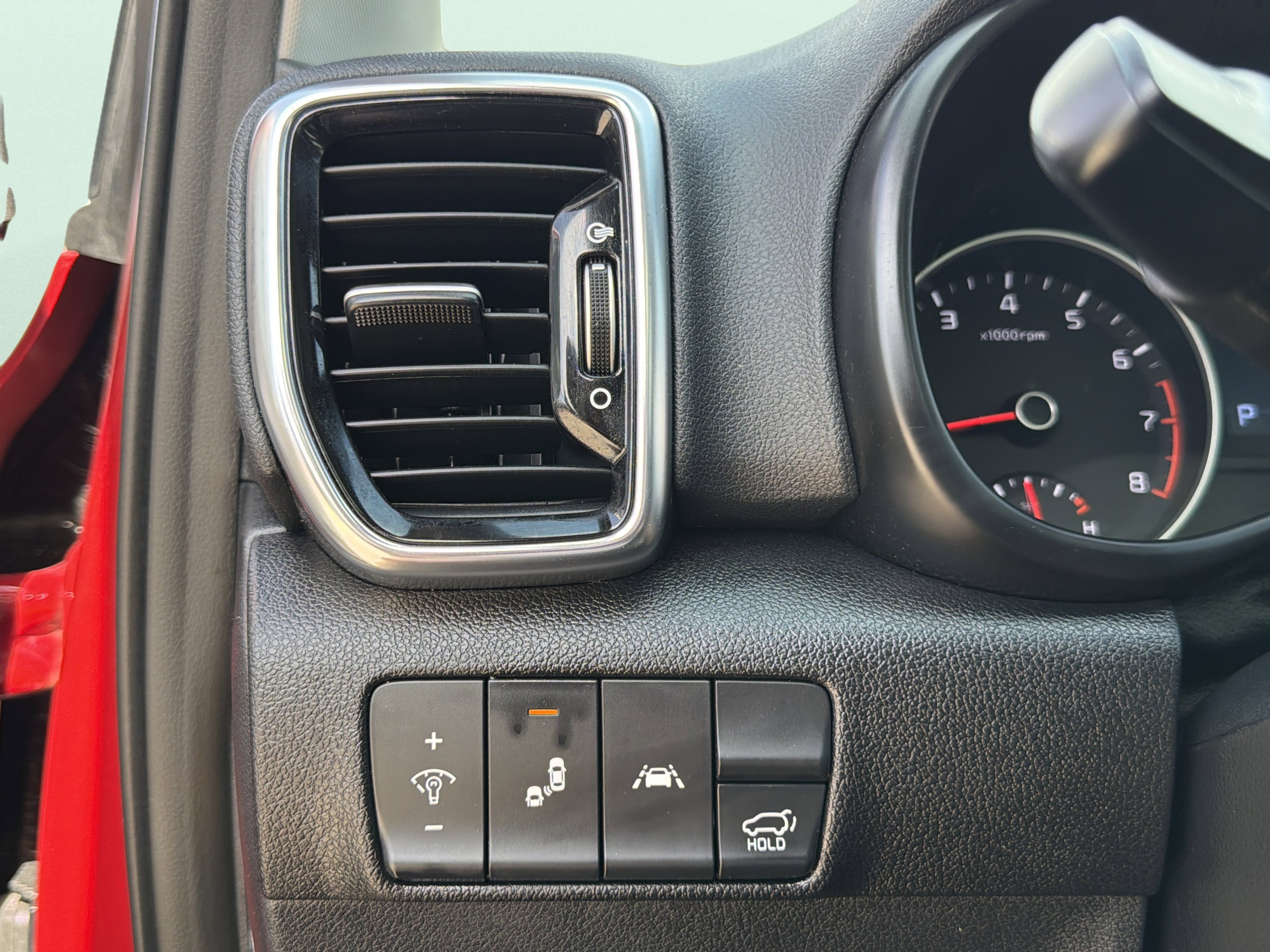 Used 2022 Kia Sportage EX w/ EX Technology Package FWD image 47