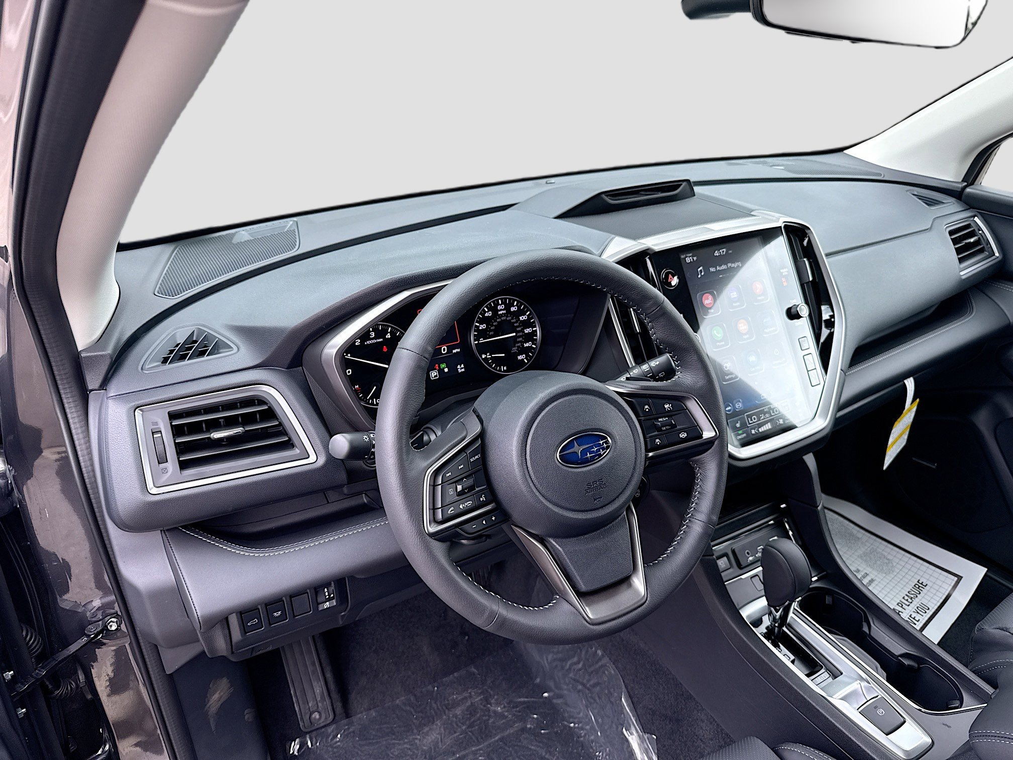 New 2026 Subaru Ascent Limited AWD/4WD image 27