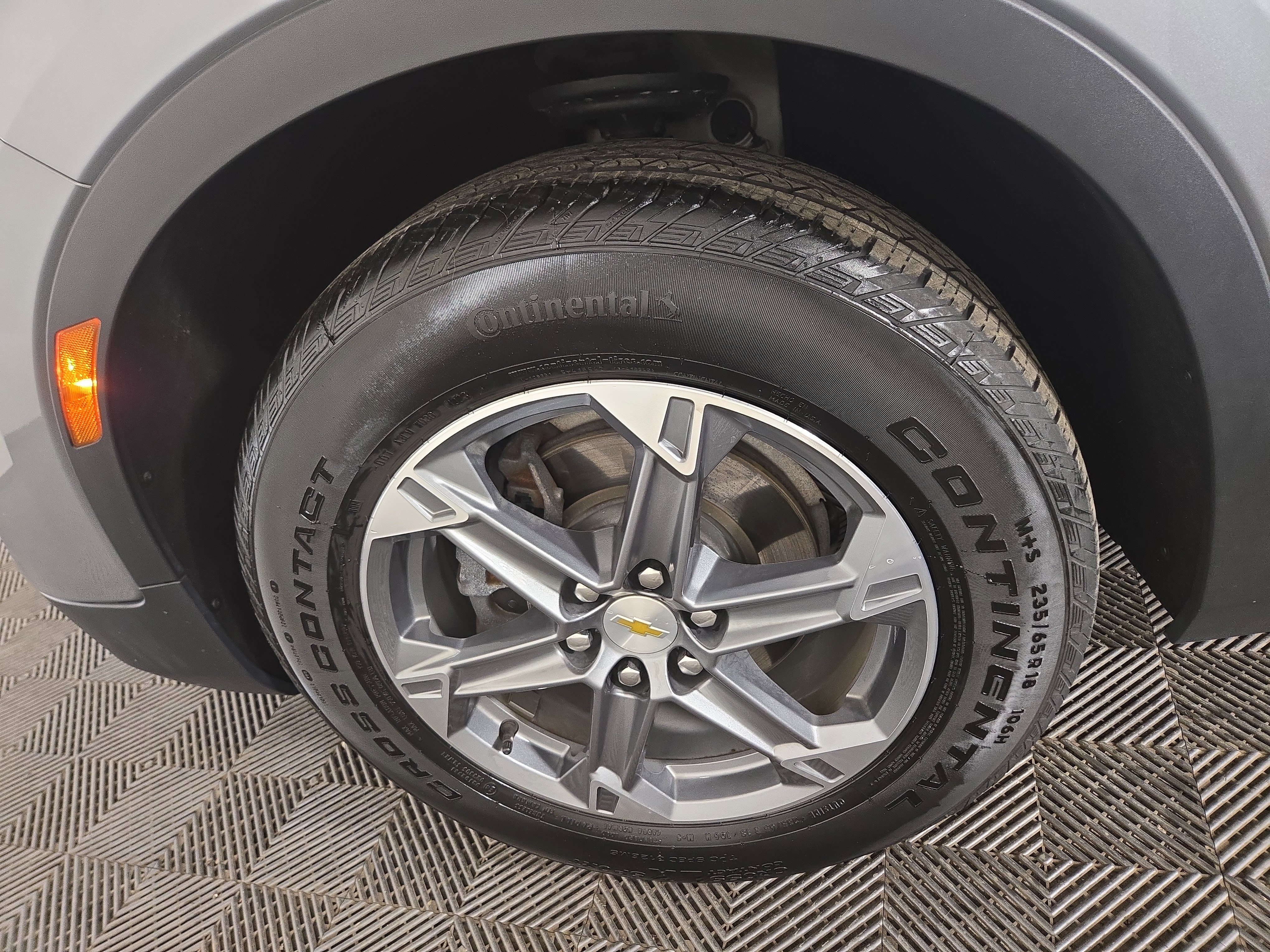 Certified 2024 Chevrolet Blazer LT w/ Driver Confidence Package image 32