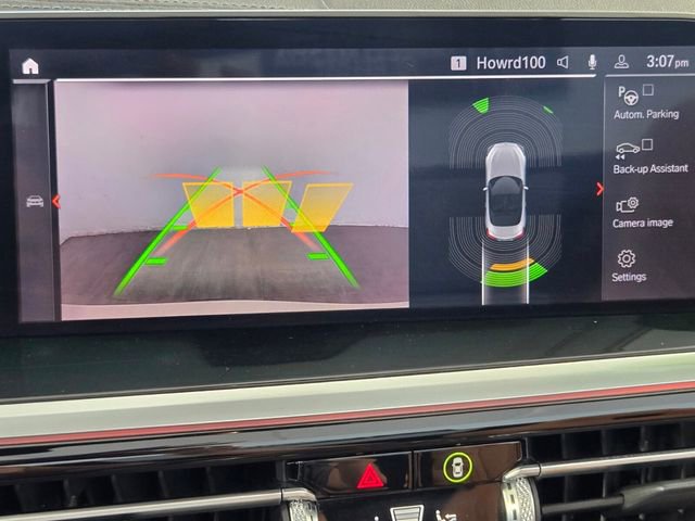 Used 2019 BMW Z4 sDrive30i w/ M Sport Package image 18