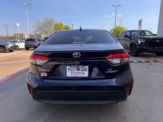Used 2024 Toyota Corolla LE image 11