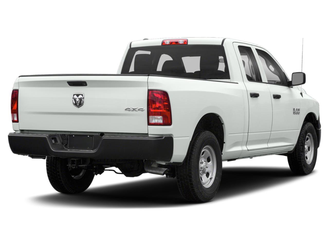 Used 2015 RAM 1500 Tradesman RWD image 38