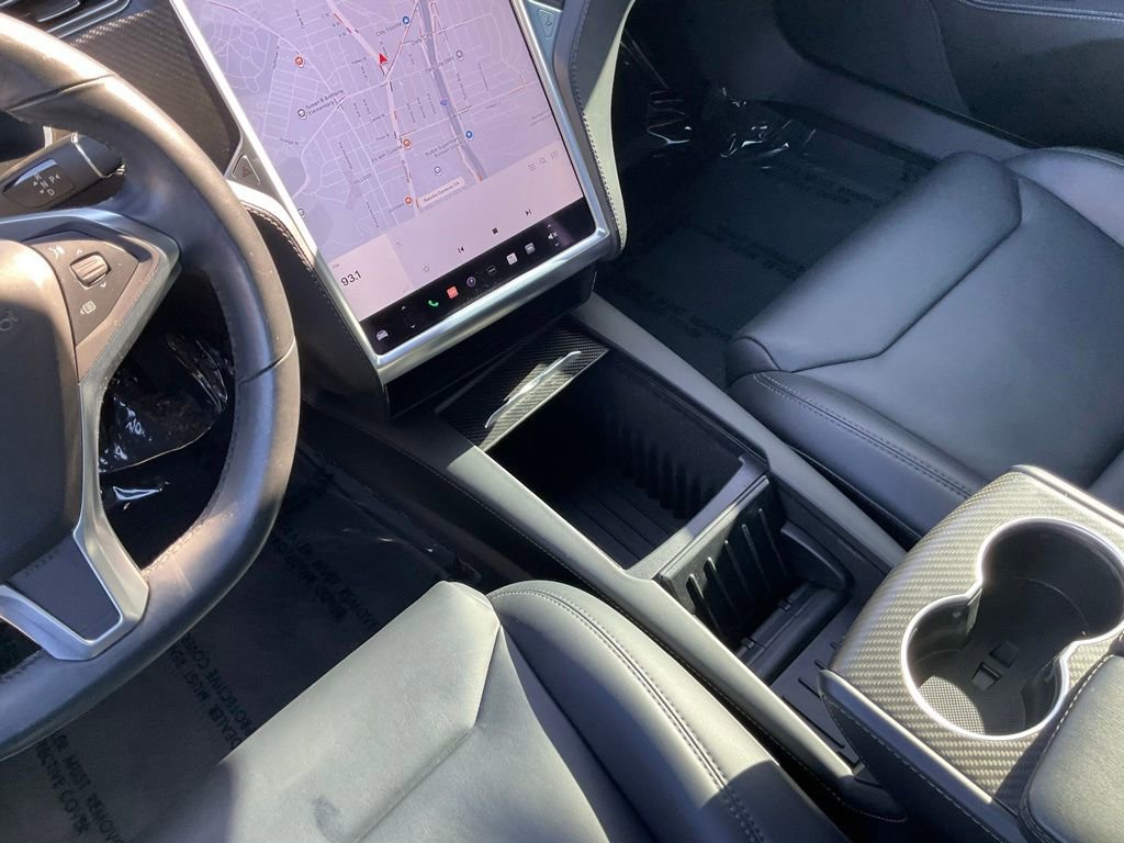 Used 2017 Tesla Model S 100D AWD/4WD image 47