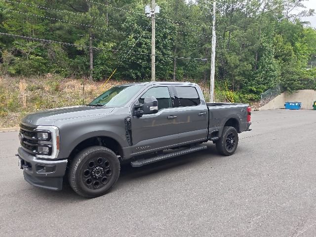 Used 2024 Ford F350 Lariat w/ Lariat Ultimate Package AWD/4WD image 6