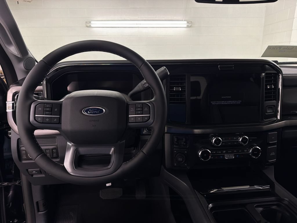 New 2026 Ford F250 Lariat w/ Chrome Package AWD/4WD image 8