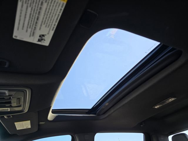 Certified 2025 Chevrolet Silverado 1500 High Country w/ High Country Premium Package image 25