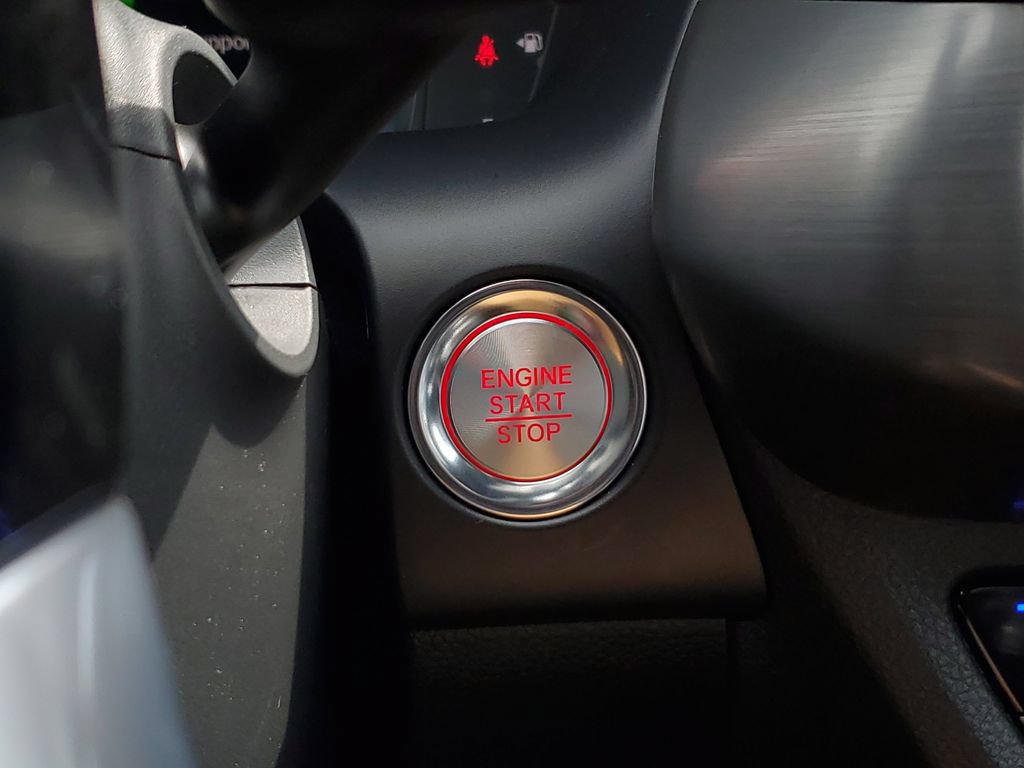 New 2026 Acura ADX A-Spec FWD image 32