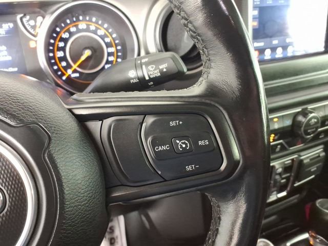 Used 2022 Jeep Gladiator Willys image 18