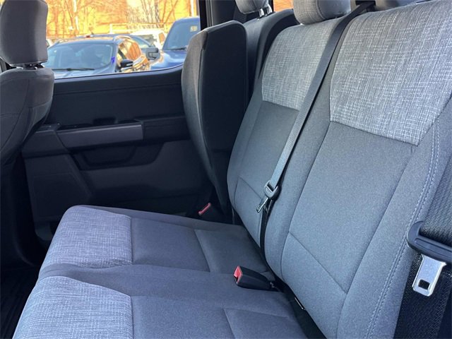 Used 2022 Ford F150 XLT w/ Equipment Group 302A High image 20