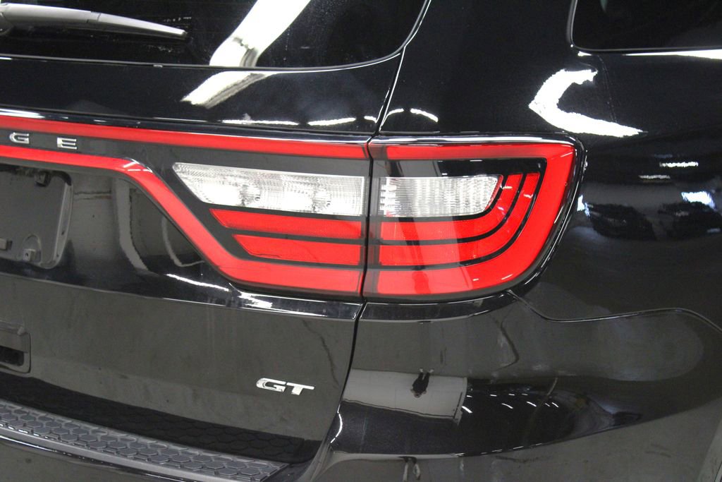 Certified 2025 Dodge Durango GT AWD/4WD image 46