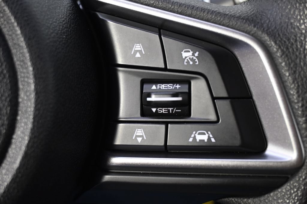 Used 2023 Subaru Impreza 2.0i AWD/4WD image 33