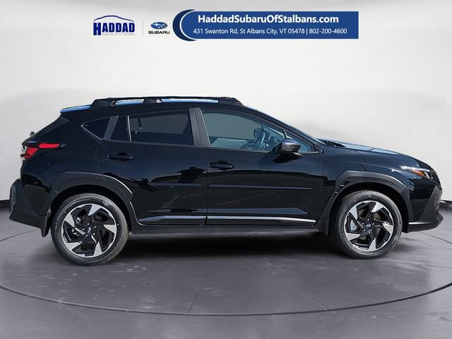 New 2026 Subaru Crosstrek 2.5i Limited AWD/4WD image 6