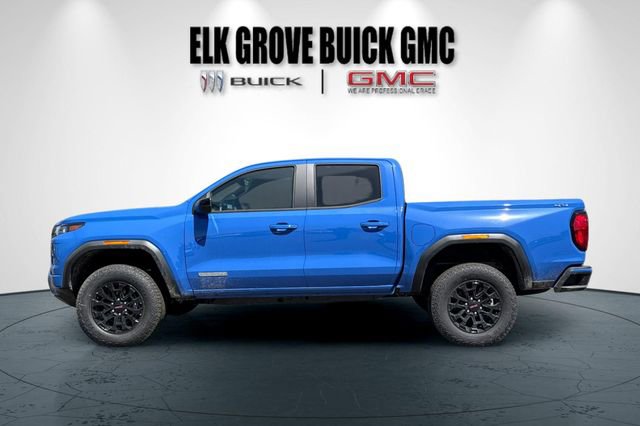 New 2026 GMC Canyon Elevation w/ Convenience Package AWD/4WD image 7
