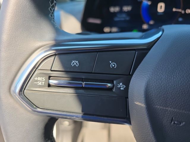 New 2025 Chevrolet Blazer EV LT image 18