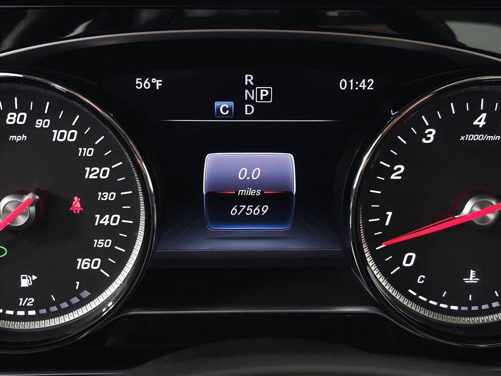 Used 2017 Mercedes-Benz E 300 4MATIC image 21