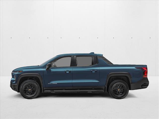 New 2026 Chevrolet Silverado EV Trail Boss w/ Plus Package image 3