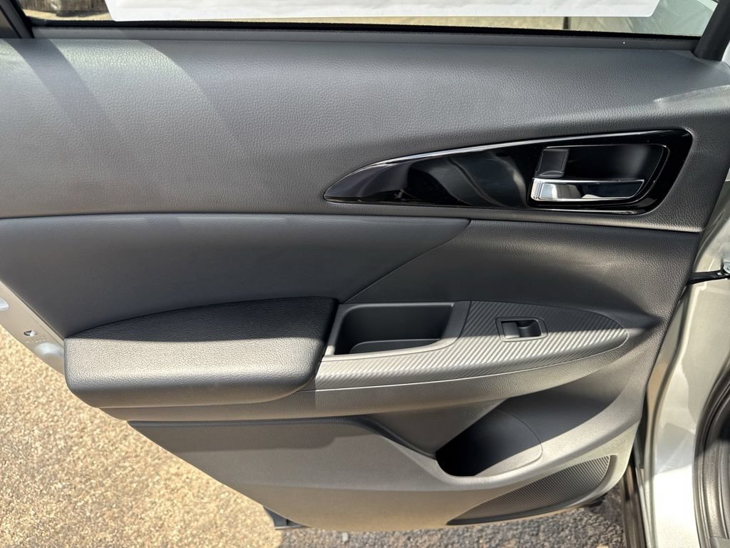 New 2026 Mitsubishi Eclipse Cross SE AWD/4WD image 35