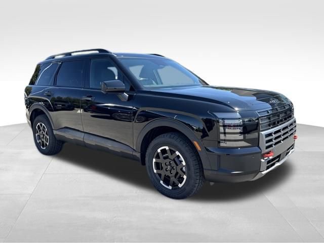 New 2026 Hyundai Palisade XRT Pro image 7