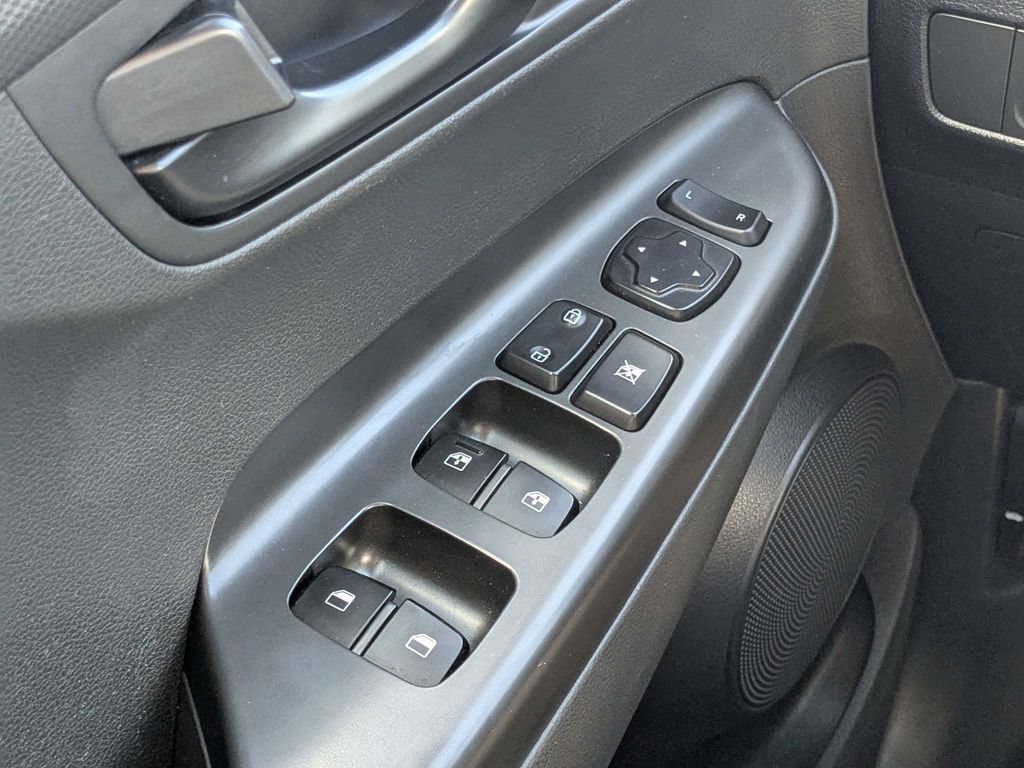 Used 2023 Hyundai Kona N Line FWD image 18