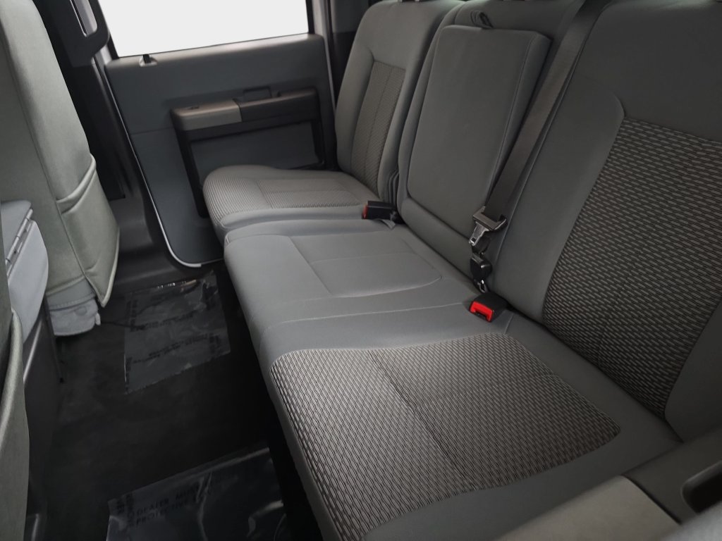 Used 2012 Ford F250 XLT AWD/4WD image 16