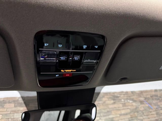 New 2026 Hyundai Santa Fe Limited AWD/4WD image 27
