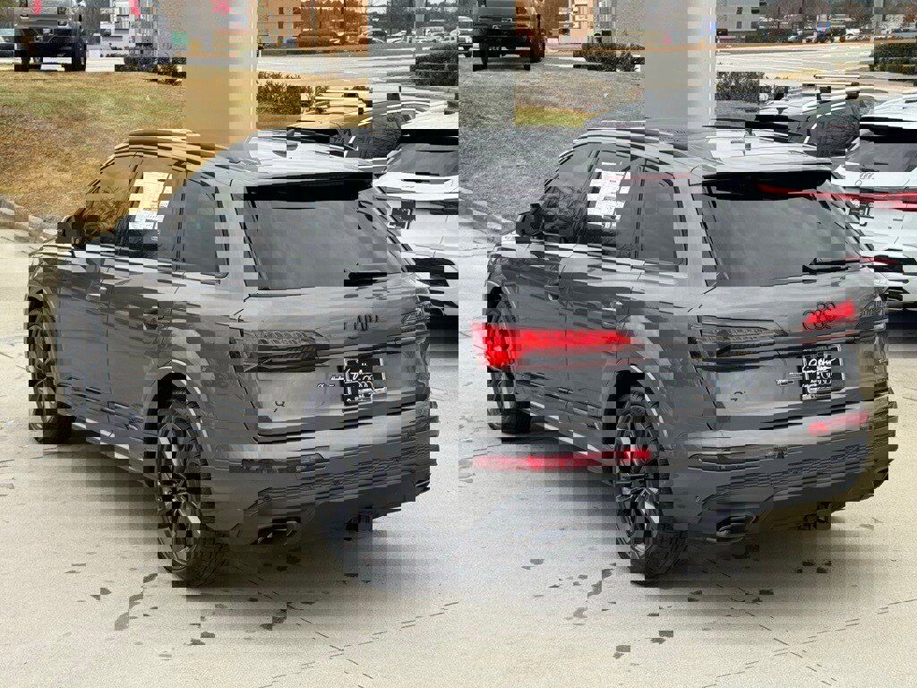 New 2026 Audi Q7 3.0T Premium Plus image 11