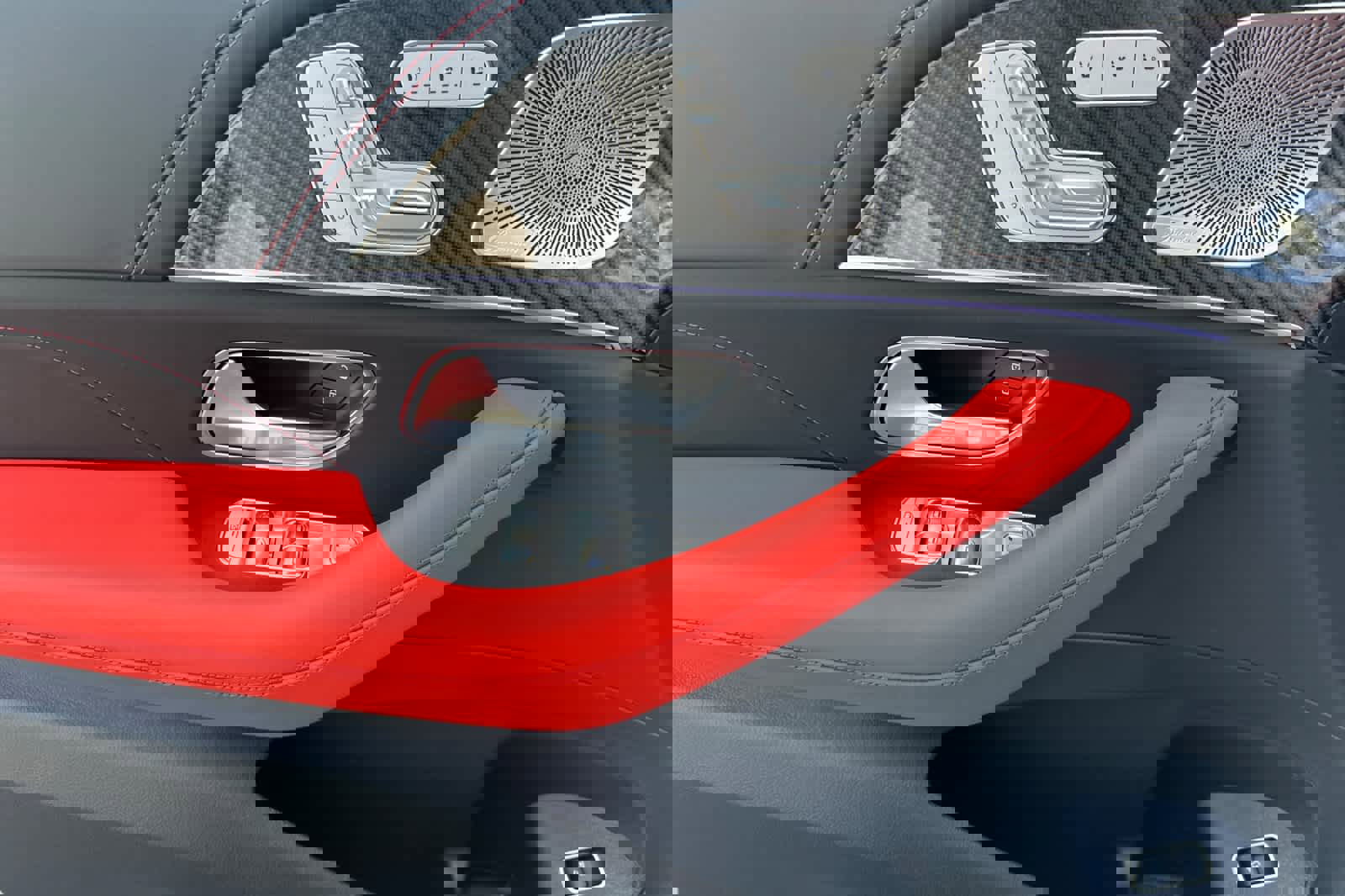 New 2026 Mercedes-Benz GLE 63 AMG S image 10