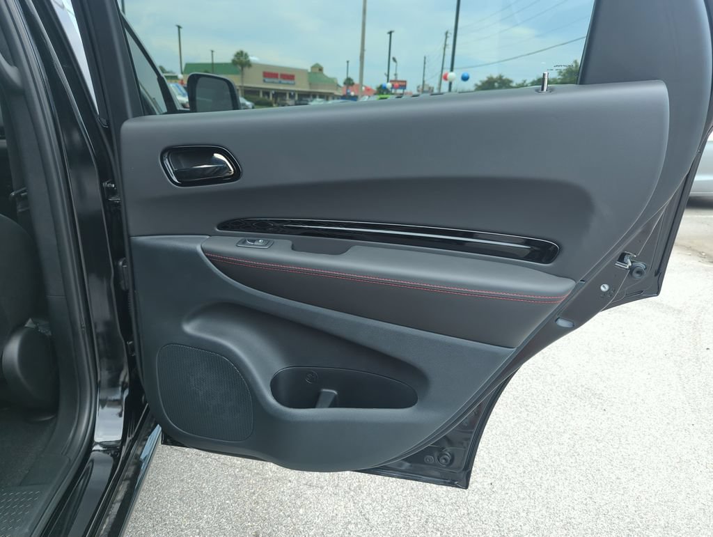 New 2026 Dodge Durango GT AWD/4WD image 33