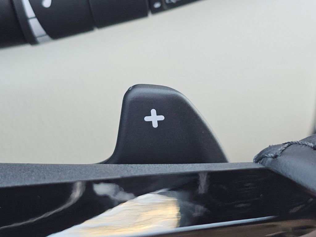 New 2026 Honda Pilot EX-L image 16