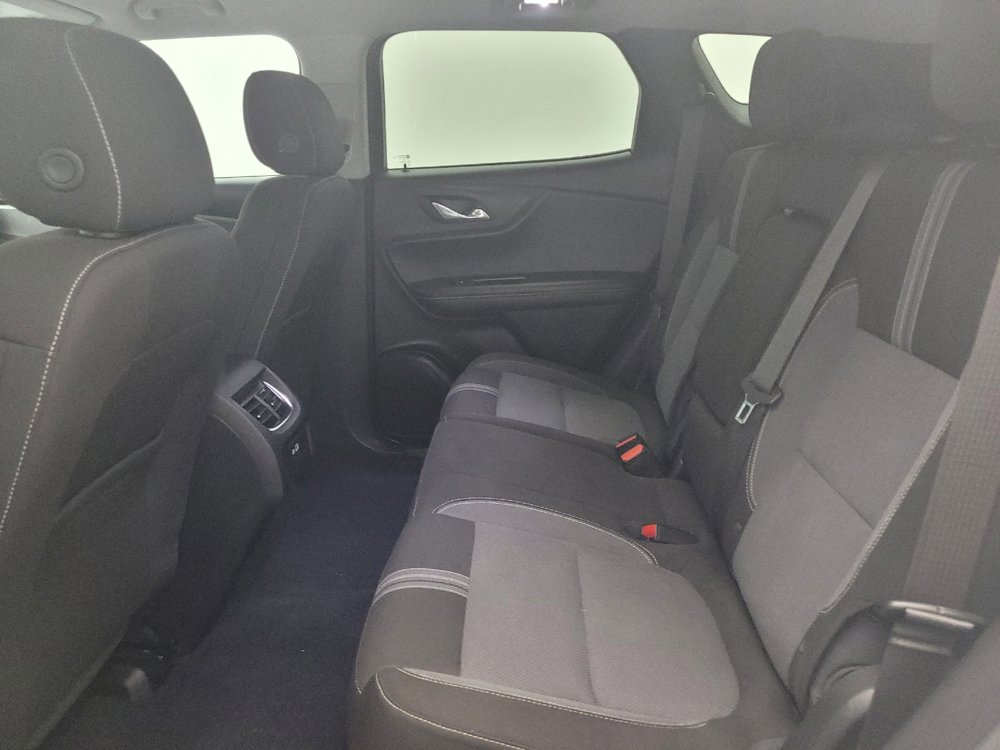 Used 2024 Chevrolet Blazer LT w/ Convenience Package FWD image 18