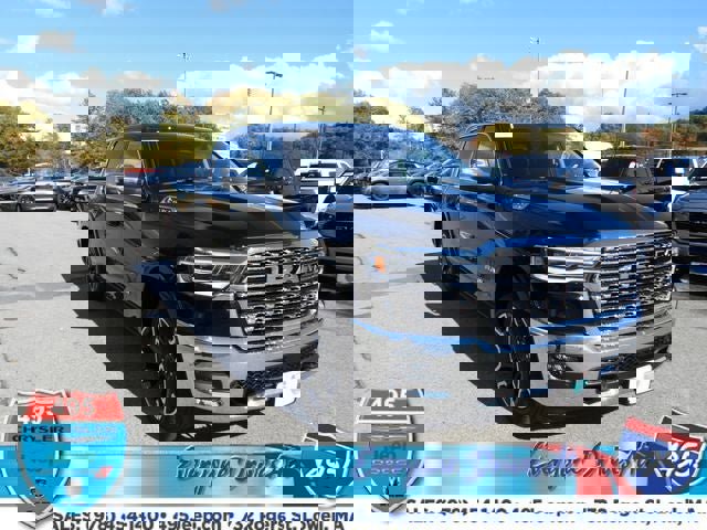 New 2026 RAM 1500 Limited image 9