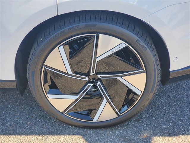 New 2025 Volvo EX90 Ultra w/ Protection Package Premier image 7