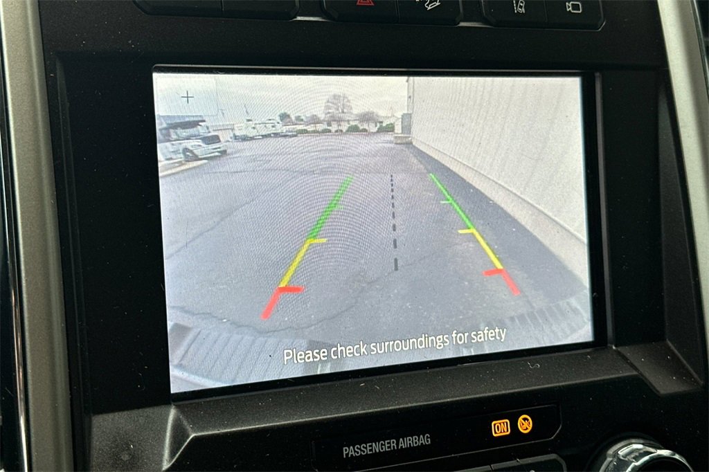 Used 2020 Ford F350 Lariat w/ Lariat Ultimate Package image 21