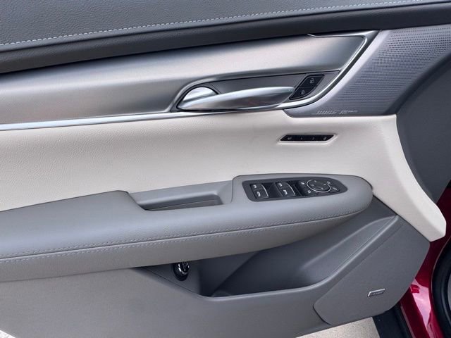 New 2026 Cadillac XT5 Premium Luxury image 13