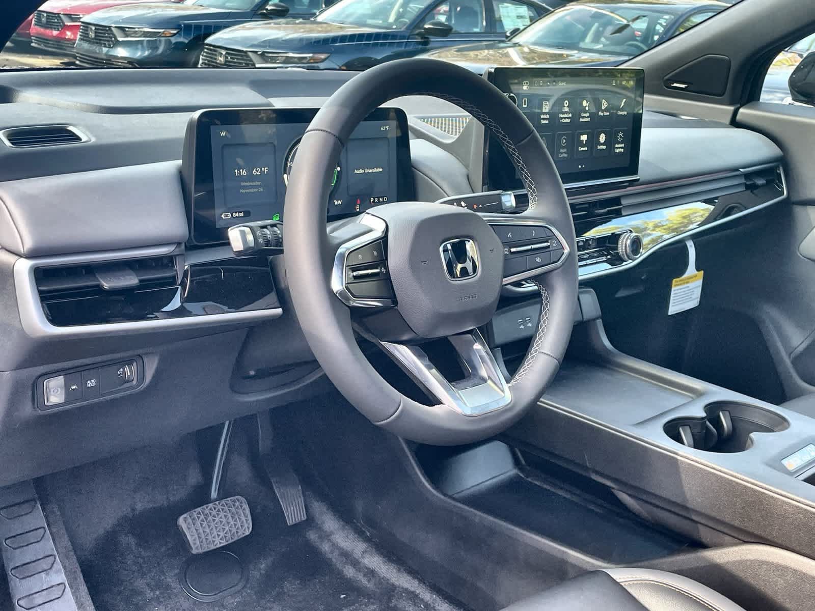 New 2026 Honda Prologue Touring image 9
