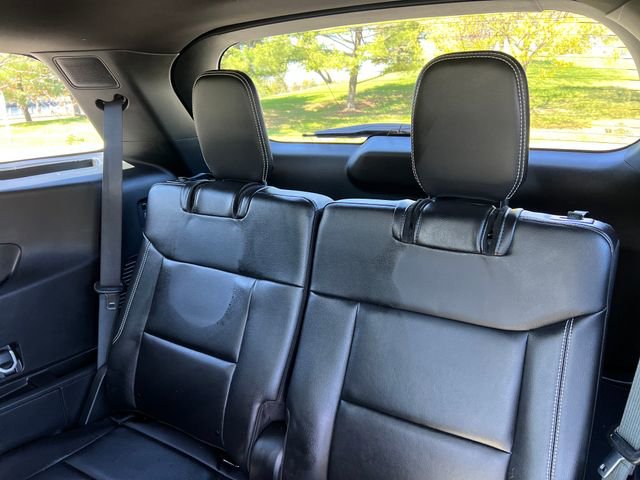 Used 2023 Ford Explorer ST w/ Equipment Group 401A AWD/4WD image 26