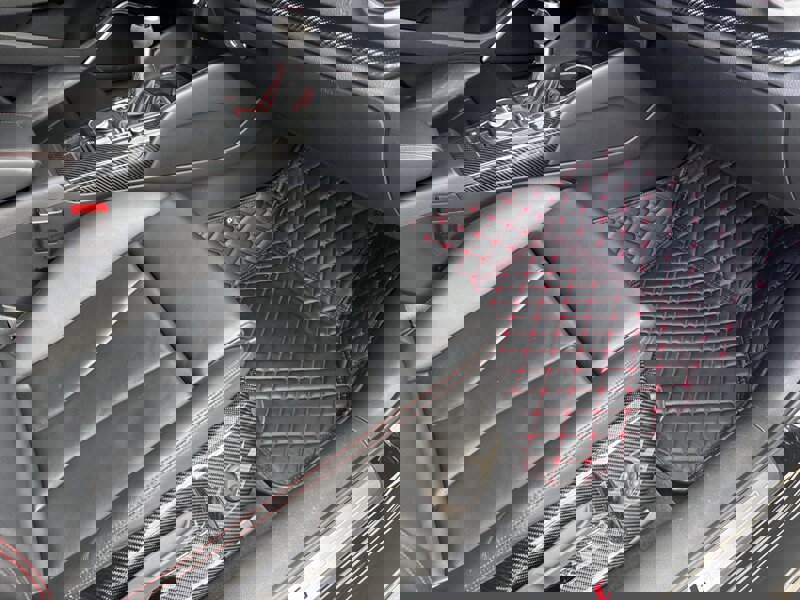 Used 2018 Audi RS 3 image 28