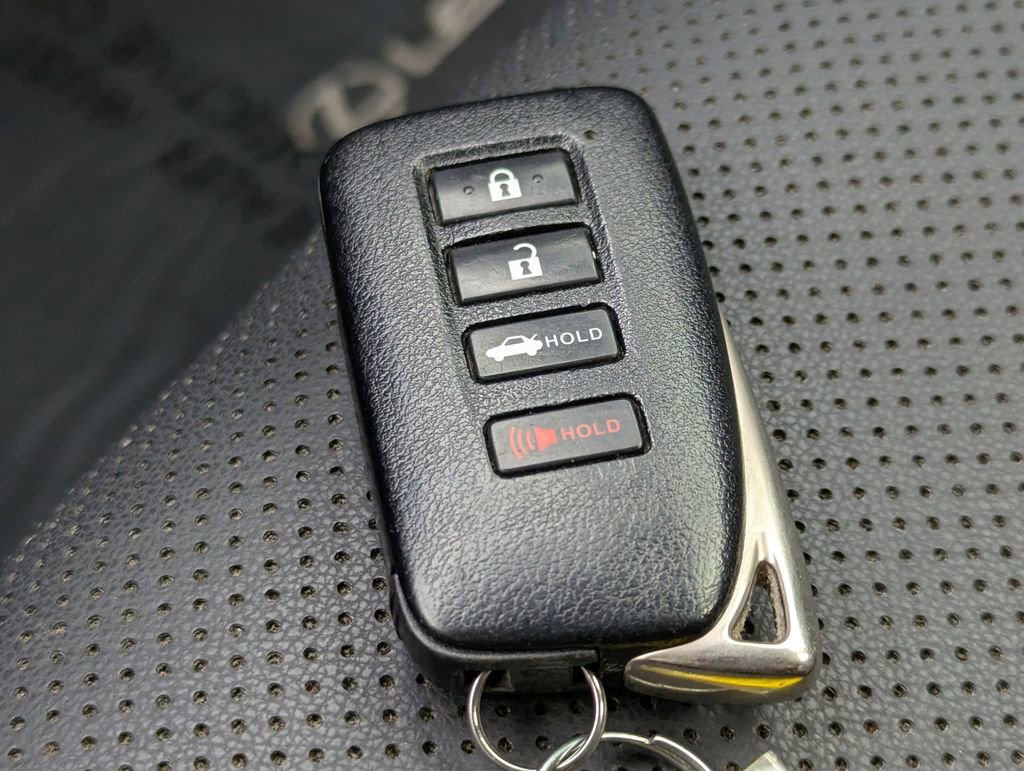 Used 2014 Lexus IS 350 AWD w/ Premium Package image 29