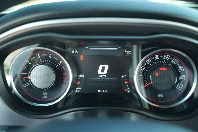 Used 2019 Dodge Challenger R/T Scat Pack RWD image 22