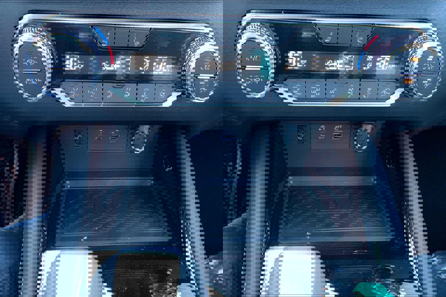 New 2025 Nissan Altima 2.5 SR w/ SR Premium Package image 22