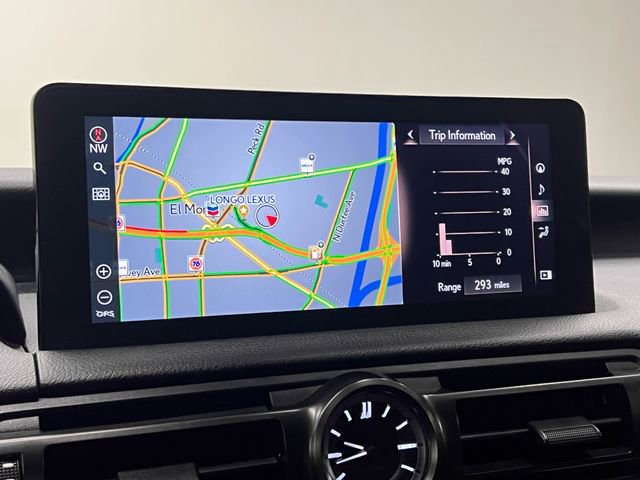 Certified 2023 Lexus IS 300 w/ Premium Package RWD image 19