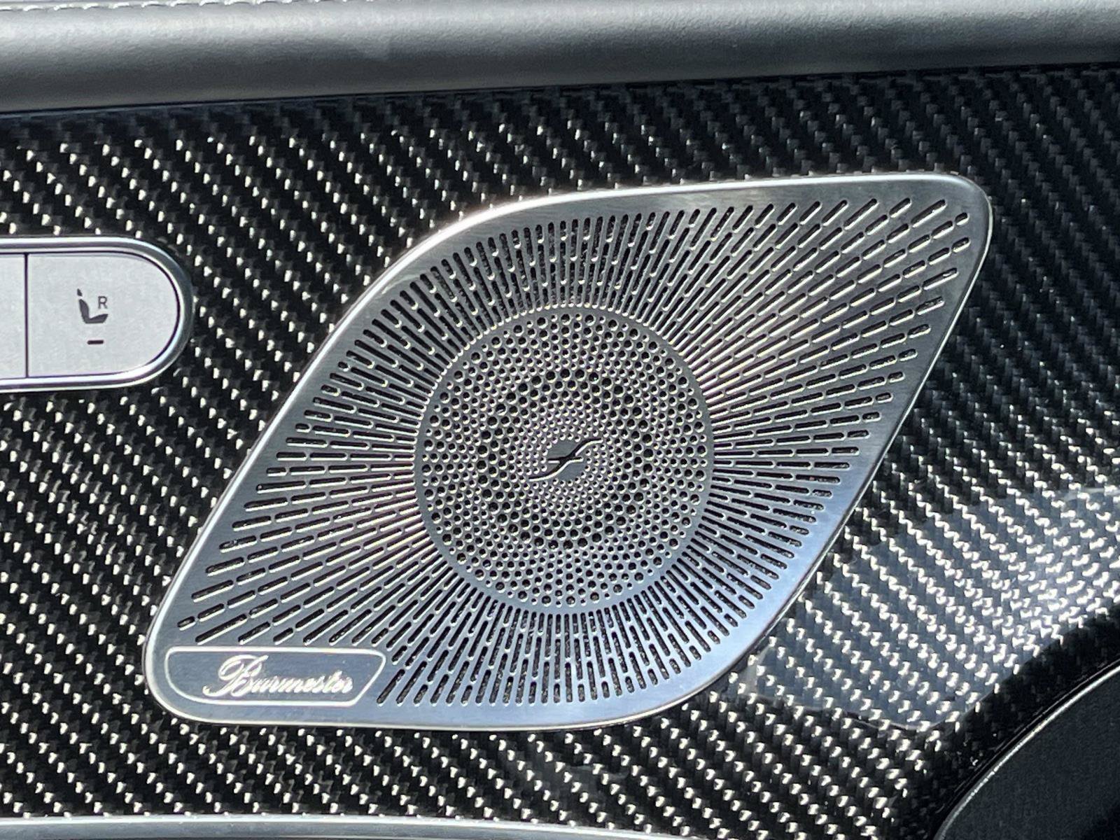 Certified 2024 Mercedes-Benz GLE 53 AMG 4MATIC Coupe image 27