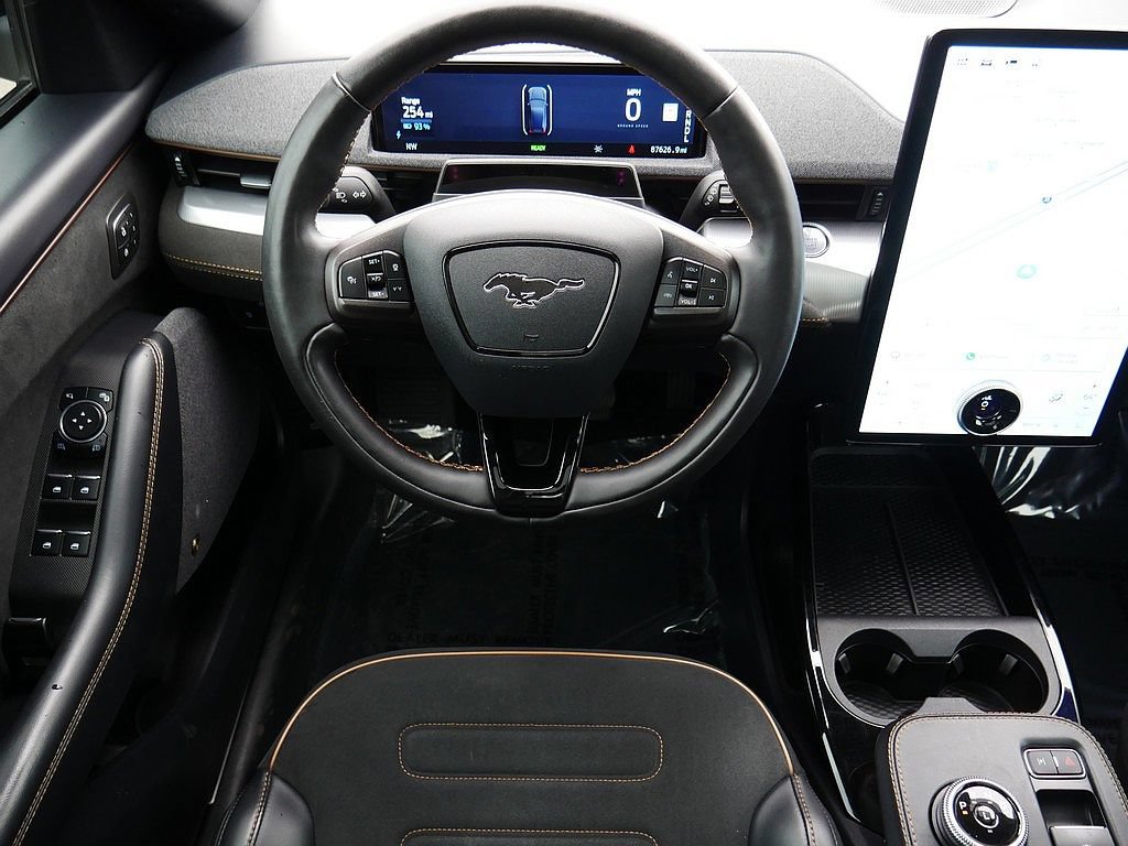 Used 2022 Ford Mustang Mach-E GT AWD/4WD image 18