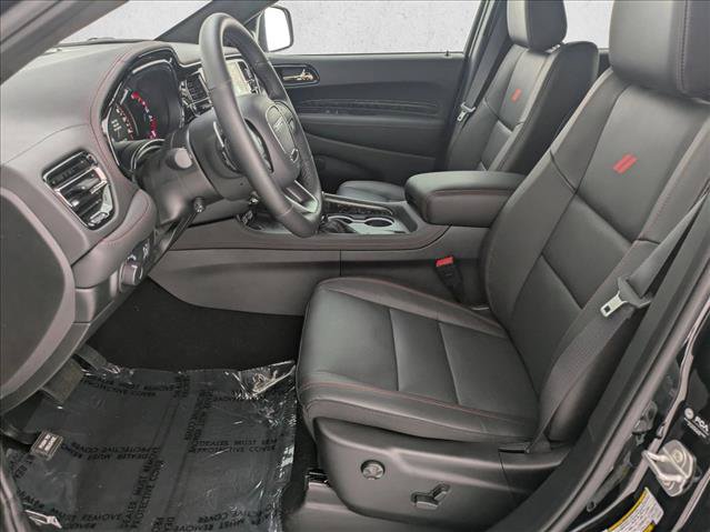New 2026 Dodge Durango GT AWD/4WD video 4
